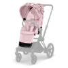 Pack Siège Priam/ePriam Fashion CYBEX : Comparateur, Avis, Prix -Baby Gear Soldes 01674a84e988267bc7836968f389