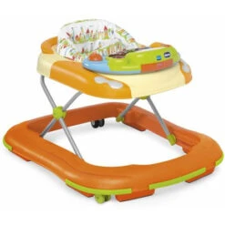 Trotteur Dance - Baby Sketching CHICCO : Comparateur, Avis, Prix