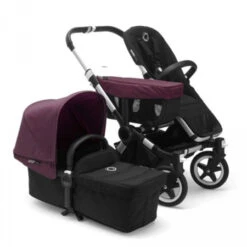 Poussette Donkey 2 BUGABOO : Comparateur, Avis, Prix 11 Poussette Donkey 2 BUGABOO : Comparateur, Avis, Prix -Baby Gear Soldes 031bcbfca9cc7902c84f52e1b76b