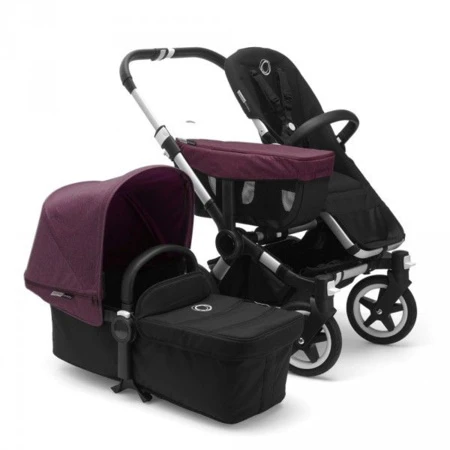 Poussette Donkey 2 BUGABOO : Comparateur, Avis, Prix 7 Poussette Donkey 2 BUGABOO : Comparateur, Avis, Prix - Image 5