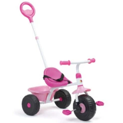 Tricycle Pour Enfants 3 En 1 MOLTO : Comparateur, Avis, Prix