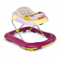 Trotteur DJ Dance CHICCO : Comparateur, Avis, Prix