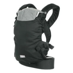 Porte Bébé SkinFit Black Beauty - CHICCO -Baby Gear Soldes 04087032910000 8058664166107 Skin20Fit black20beauty 1