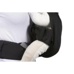 Porte Bébé SkinFit Black Beauty - CHICCO -Baby Gear Soldes 04087032910000 8058664166107 Skin20Fit black20beauty 12