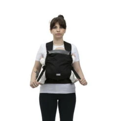 Porte Bébé SkinFit Black Beauty - CHICCO -Baby Gear Soldes 04087032910000 8058664166107 Skin20Fit black20beauty 8