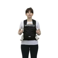 Porte Bébé SkinFit Black Beauty - CHICCO