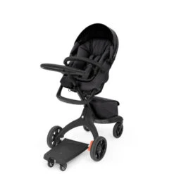 Planche à Roulettes Pour Poussette STOKKE : Comparateur, Avis, Prix -Baby Gear Soldes 04aa96d63b6d5d23e37c5d53e81f