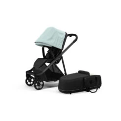 Poussette Compacte Shine THULE : Comparateur, Avis, Prix -Baby Gear Soldes 054de1977d15f0c0e87f87471856