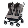 Poussette Double Pliko Mini Twin PEG PEREGO : Comparateur, Avis, Prix 2 Poussette Double Pliko Mini Twin PEG PEREGO : Comparateur, Avis, Prix -Baby Gear Soldes 0615e479ec7967bd0bfdb01b6ab8