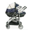 Habillage Pluie Nacelle Trio CHICCO : Comparateur, Avis, Prix -Baby Gear Soldes 069d97928012480526294851a3f6