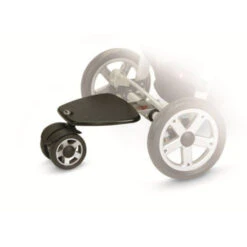 Jané Marche Pour Poussette Surfer JANE : Comparateur, Avis, Prix