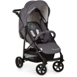 Poussette Rapid 4X HAUCK : Comparateur, Avis, Prix