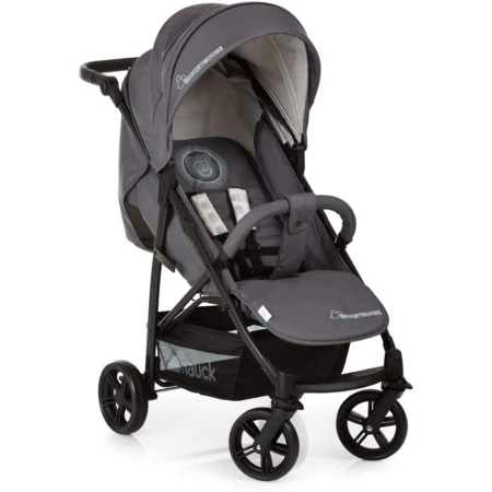 Poussette Rapid 4X HAUCK : Comparateur, Avis, Prix 3 Poussette Rapid 4X HAUCK : Comparateur, Avis, Prix
