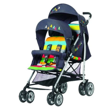 Poussette Duet Lite Double COSATTO : Comparateur, Avis, Prix 3 Poussette Duet Lite Double COSATTO : Comparateur, Avis, Prix