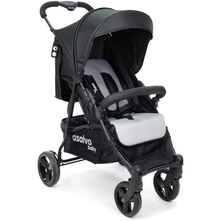 Poussette MIT ASALVO : Comparateur, Avis, Prix 3 Poussette MIT ASALVO : Comparateur, Avis, Prix