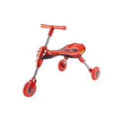 Tricycle Scuttlebug QUICKSMART : Comparateur, Avis, Prix