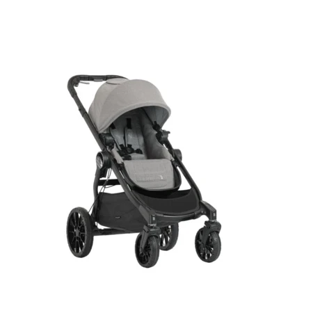 City Select LUX BABY JOGGER : Comparateur, Avis, Prix 4 City Select LUX BABY JOGGER : Comparateur, Avis, Prix - Image 2
