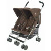 Poussette Twin Triumph MACLAREN : Comparateur, Avis, Prix -Baby Gear Soldes 0cfcfa93d74ee6147b40980f145f