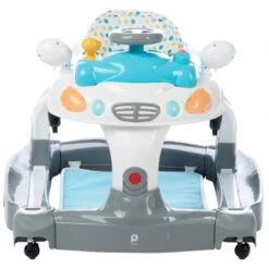 Trotteur 4 En 1 PREMAMAN : Comparateur, Avis, Prix