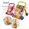 Super Trotteur Parlant 2 En 1 VTECH : Comparateur, Avis, Prix -Baby Gear Soldes 0e27c1f7b3022e744b2f2e44c582