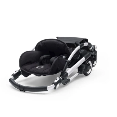 Poussette Bee 5 BUGABOO : Comparateur, Avis, Prix 4 Poussette Bee 5 BUGABOO : Comparateur, Avis, Prix - Image 2