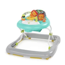 Trotteur Zig Zag Zebra Walker BRIGHT STARTS : Comparateur, Avis, Prix