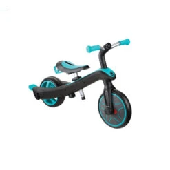 Tricycle évolutif EXPLORER 4 En 1 GLOBBER : Comparateur, Avis, Prix -Baby Gear Soldes 0f433d61869ac0de128e746db315