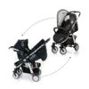 Poussette Combinée Primo I'COO : Comparateur, Avis, Prix -Baby Gear Soldes 10cc05b795edd616a015ae15e4bb