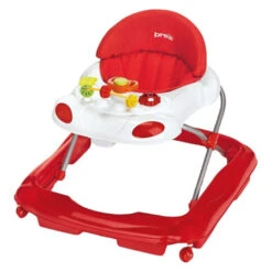 Trotteur Speedy BREVI : Comparateur, Avis, Prix