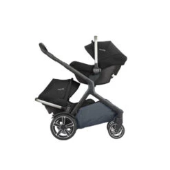 Poussette Demi Grow NUNA : Comparateur, Avis, Prix -Baby Gear Soldes 1161f38c2219040bb5a09e7c1291