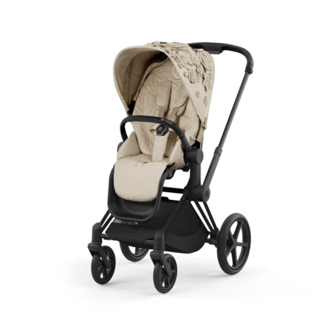 Poussette Priam CYBEX : Comparateur, Avis, Prix 16 Poussette Priam CYBEX : Comparateur, Avis, Prix - Image 14