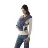 Porte-bébé EMBRACE Bleu Marine - ERGOBABY -Baby Gear Soldes 1220000202634
