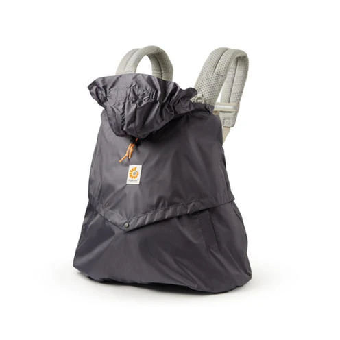 Porte-bébé Imperméable COCON METEO - ERGOBABY -Baby Gear Soldes 1220000205468 1