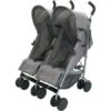 Poussette Double XADVENTURE : Comparateur, Avis, Prix