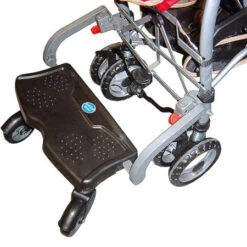 Planche à Roulettes Pour Poussette BB Board TAF TOYS : Comparateur, Avis, Prix