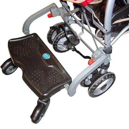 Planche à Roulettes Pour Poussette BB Board TAF TOYS : Comparateur, Avis, Prix 3 Planche à Roulettes Pour Poussette BB Board TAF TOYS : Comparateur, Avis, Prix