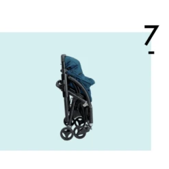 Poussette Limo VIDIAMO : Comparateur, Avis, Prix -Baby Gear Soldes 13ad43fa48da699156c3903c0f73