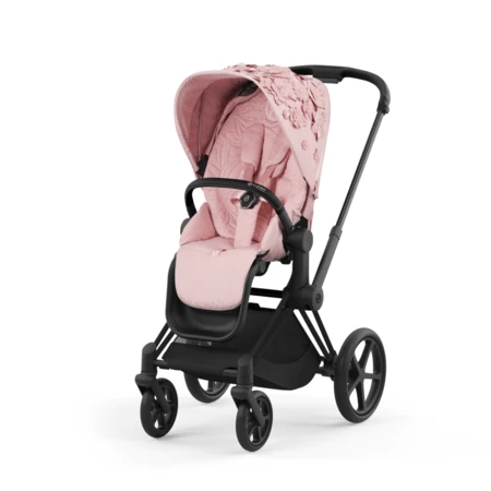 Poussette Priam CYBEX : Comparateur, Avis, Prix 17 Poussette Priam CYBEX : Comparateur, Avis, Prix - Image 15