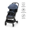 Poussette Indy KINDERKRAFT : Comparateur, Avis, Prix -Baby Gear Soldes 148c3d48bd726c7f4753036f7971