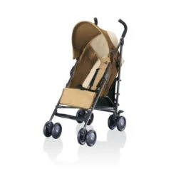 Poussette Breeze NEONATO : Comparateur, Avis, Prix