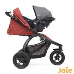 Poussette Sport Crosster JOIE : Comparateur, Avis, Prix -Baby Gear Soldes 164a2d26f1ef56947f447baa12e1
