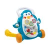 Trott Gym Nino Le Pingouin CHICCO : Comparateur, Avis, Prix -Baby Gear Soldes 1689807e037a164d68b62826e64e