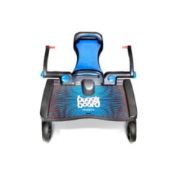 Planche à Roulettes Buggy Board Maxi Plus (planche + Assise) LASCAL : Comparateur, Avis, Prix -Baby Gear Soldes 16c7b2554d44d866deb9188a5a59