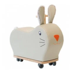 Porteur Roue Folle Lapin MOULIN ROTY : Comparateur, Avis, Prix