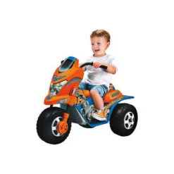 Trimoto Radical Biker FEBER : Comparateur, Avis, Prix