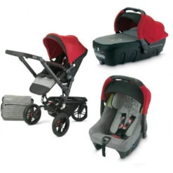 Jané Trio Trider JANE : Comparateur, Avis, Prix