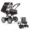 Poussette Convertible Saturn Air-S HAUCK : Comparateur, Avis, Prix -Baby Gear Soldes 1a8376c2988cf5bff3389a9e5abf