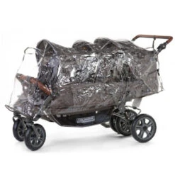 Housse De Pluie Sixseater CHILDHOME : Comparateur, Avis, Prix