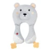 Coussin De Voyage Bébé 0-18 Mois Pili Baby Ours BABYTOLOVE : Comparateur, Avis, Prix