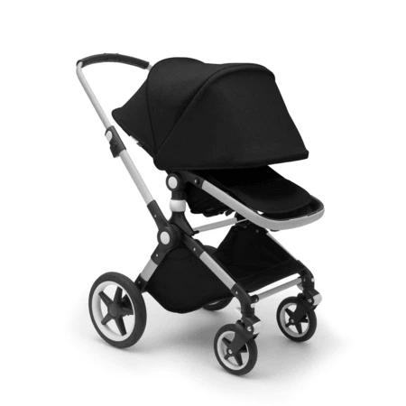 Poussette Duo Lynx BUGABOO : Comparateur, Avis, Prix 5 Poussette Duo Lynx BUGABOO : Comparateur, Avis, Prix - Image 3